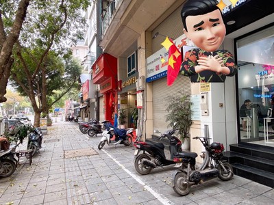 Chính chủ cho thuê căn hộ 2N1K tại phố chùa láng điện nước giá dân 1144