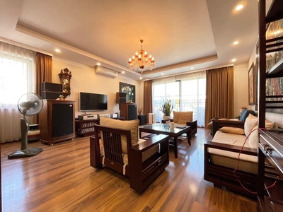 Chính chủ cho thuê căn hộ 2N1K tại phố chùa láng điện nước giá dân 795