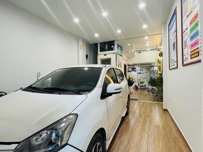 Chính chủ cho thuê căn hộ 2N1K tại phố chùa láng điện nước giá dân 892