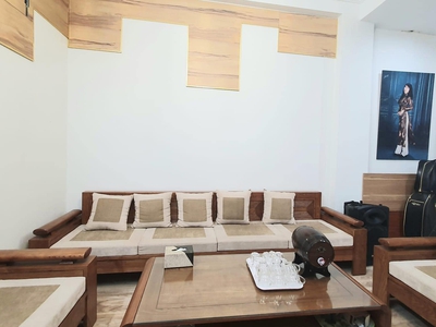 Chính chủ cho thuê căn hộ 2N1K tại phố chùa láng điện nước giá dân 895