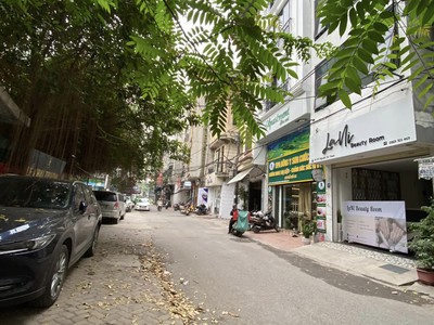 Chính chủ cho thuê căn hộ 2N1K tại phố chùa láng điện nước giá dân 896