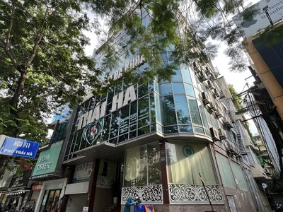 Chính chủ cho thuê căn hộ 2N1K tại phố chùa láng điện nước giá dân 1003