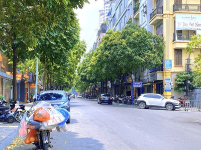Chính chủ cho thuê căn hộ 2N1K tại phố chùa láng điện nước giá dân 598