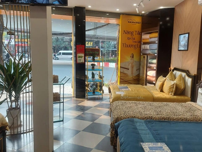Chính chủ cho thuê căn hộ 2N1K tại phố chùa láng điện nước giá dân 972