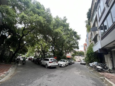 Chính chủ cho thuê căn hộ 2N1K tại phố chùa láng điện nước giá dân 861