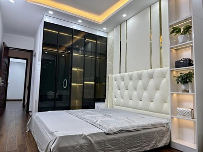 Chính chủ cho thuê căn hộ 2N1K tại phố chùa láng điện nước giá dân 1614
