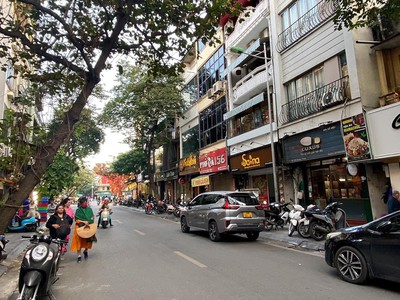 Chính chủ cho thuê căn hộ 2N1K tại phố chùa láng điện nước giá dân 1140