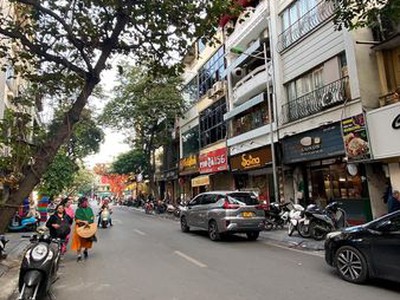 Chính chủ cho thuê căn hộ 2N1K tại phố chùa láng điện nước giá dân 1142