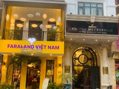 Chính chủ cho thuê căn hộ 2N1K tại phố chùa láng điện nước giá dân 1150