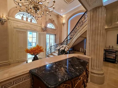 Chính chủ cho thuê căn hộ 2N1K tại phố chùa láng điện nước giá dân 1344