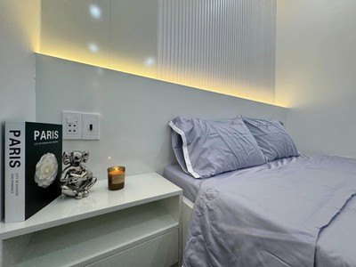 Chính chủ cho thuê căn hộ 2N1K tại phố chùa láng điện nước giá dân 691
