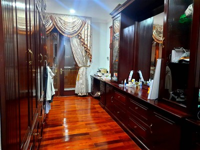 Chính chủ cho thuê căn hộ 2N1K tại phố chùa láng điện nước giá dân 1875
