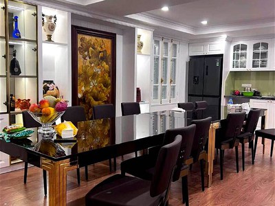 Chính chủ cho thuê căn hộ 2N1K tại phố chùa láng điện nước giá dân 873