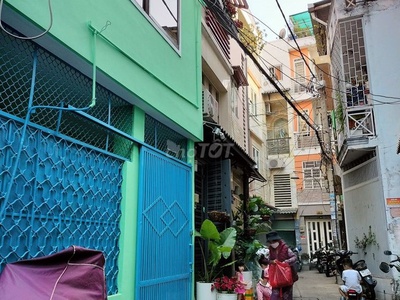 Chính chủ cho thuê căn hộ 2N1K tại phố chùa láng điện nước giá dân 942