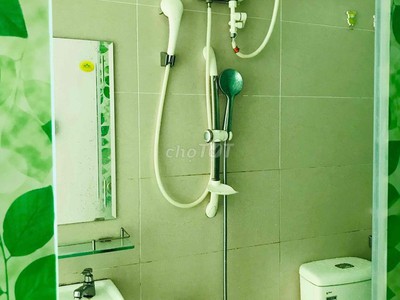 Chính chủ cho thuê căn hộ 2N1K tại phố chùa láng điện nước giá dân 1285