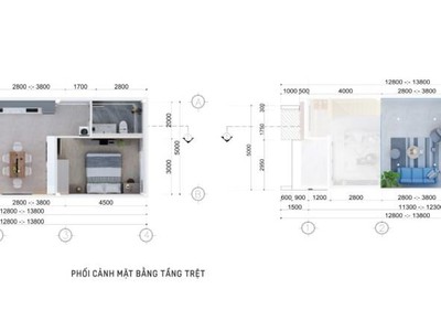 Nhà ở vừa tiền kđt phúc hưng golden - chơn thành - bình phước 0