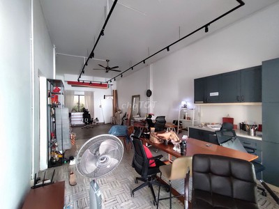 Chính chủ cho thuê căn hộ 2N1K tại phố chùa láng điện nước giá dân 1054