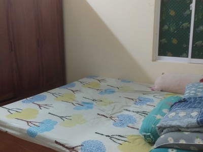 Chính chủ cho thuê căn hộ 2N1K tại phố chùa láng điện nước giá dân 1175