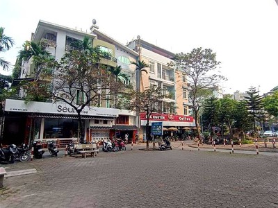Chính chủ cho thuê căn hộ 2N1K tại phố chùa láng điện nước giá dân 667