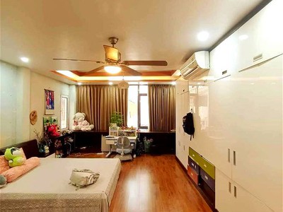 Chính chủ cho thuê căn hộ 2N1K tại phố chùa láng điện nước giá dân 1026