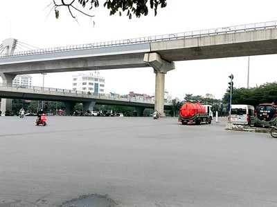 Chính chủ cho thuê căn hộ 2N1K tại phố chùa láng điện nước giá dân 1660