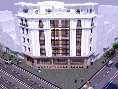 Chính chủ cho thuê căn hộ 2N1K tại phố chùa láng điện nước giá dân 575