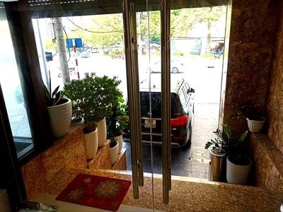 Chính chủ cho thuê căn hộ 2N1K tại phố chùa láng điện nước giá dân 580