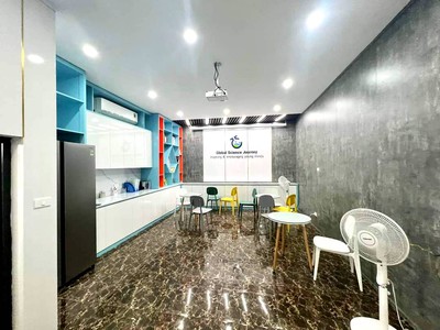 Chính chủ cho thuê căn hộ 2N1K tại phố chùa láng điện nước giá dân 1887