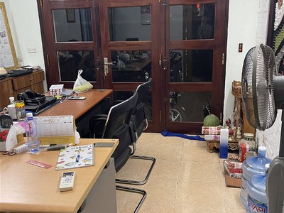 Chính chủ cho thuê căn hộ 2N1K tại phố chùa láng điện nước giá dân 1802