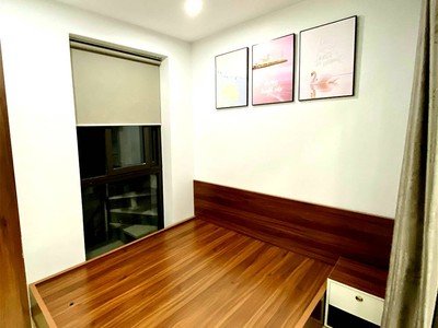 Chính chủ cho thuê căn hộ 2N1K tại phố chùa láng điện nước giá dân 1263