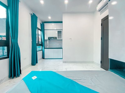 Bán nhà Nguyễn Ngọc Vũ, Cầu Giấy. 47mx6  MT 4.5m  giá 8.99 tỷ 1