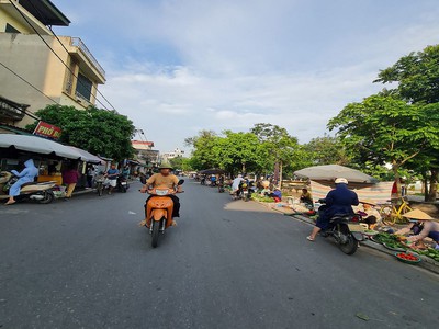 Chính chủ cho thuê căn hộ 2N1K tại phố chùa láng điện nước giá dân 1753