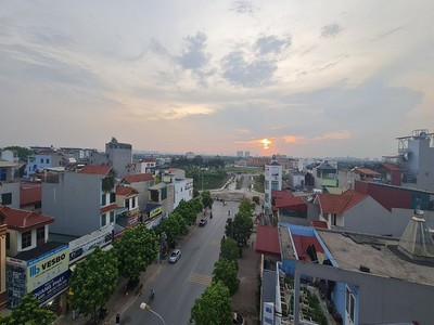 Chính chủ cho thuê căn hộ 2N1K tại phố chùa láng điện nước giá dân 1524