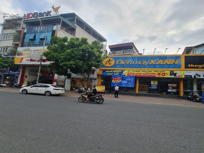 Chính chủ cho thuê căn hộ 2N1K tại phố chùa láng điện nước giá dân 1511