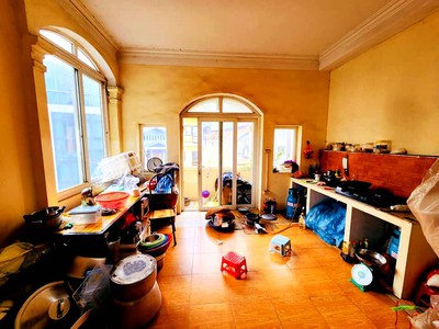 Chính chủ cho thuê căn hộ 2N1K tại phố chùa láng điện nước giá dân 1968