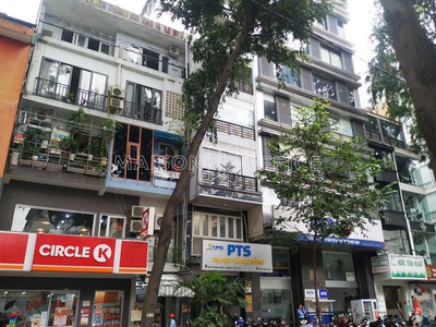 Chính chủ cho thuê căn hộ 2N1K tại phố chùa láng điện nước giá dân 1117