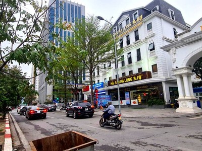 Chính chủ cho thuê căn hộ 2N1K tại phố chùa láng điện nước giá dân 2133