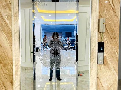 Chính chủ cho thuê căn hộ 2N1K tại phố chùa láng điện nước giá dân 1734