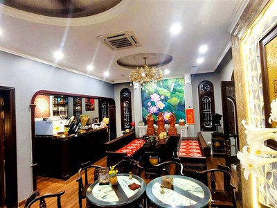 Chính chủ cho thuê căn hộ 2N1K tại phố chùa láng điện nước giá dân 2046