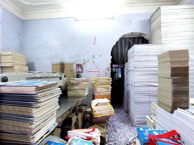 Chính chủ cho thuê căn hộ 2N1K tại phố chùa láng điện nước giá dân 1620