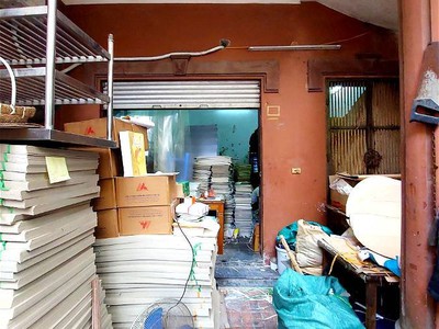 Chính chủ cho thuê căn hộ 2N1K tại phố chùa láng điện nước giá dân 1621