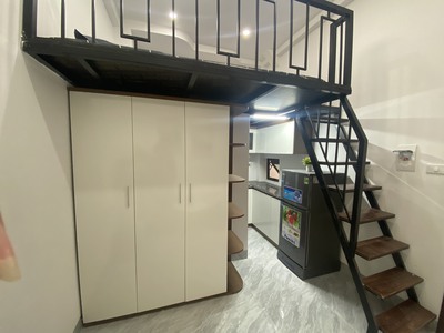 Chính chủ cho thuê căn hộ 2N1K tại phố chùa láng điện nước giá dân 615