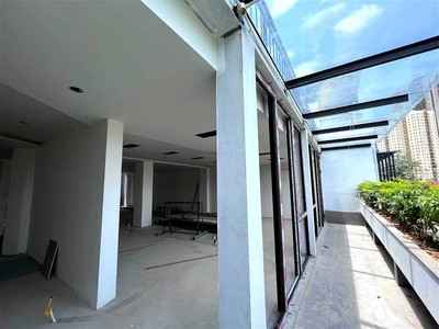 Chính chủ cho thuê căn hộ 2N1K tại phố chùa láng điện nước giá dân 605