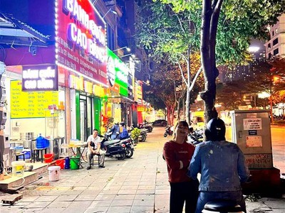 Chính chủ cho thuê căn hộ 2N1K tại phố chùa láng điện nước giá dân 844