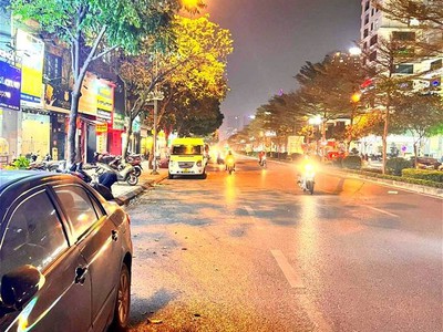 Chính chủ cho thuê căn hộ 2N1K tại phố chùa láng điện nước giá dân 845