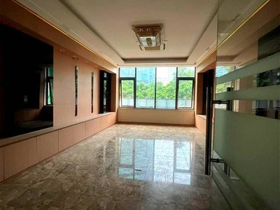 Chính chủ cho thuê căn hộ 2N1K tại phố chùa láng điện nước giá dân 960
