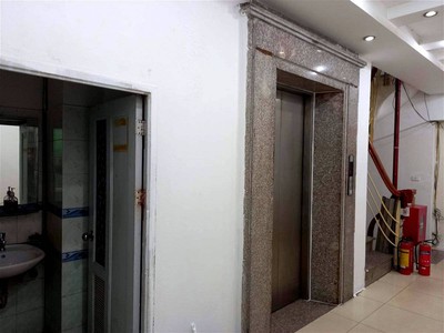 Chính chủ cho thuê căn hộ 2N1K tại phố chùa láng điện nước giá dân 1017