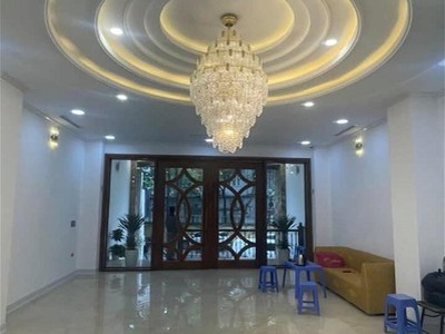 Chính chủ cho thuê căn hộ 2N1K tại phố chùa láng điện nước giá dân 1334