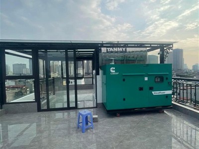 Chính chủ cho thuê căn hộ 2N1K tại phố chùa láng điện nước giá dân 1335