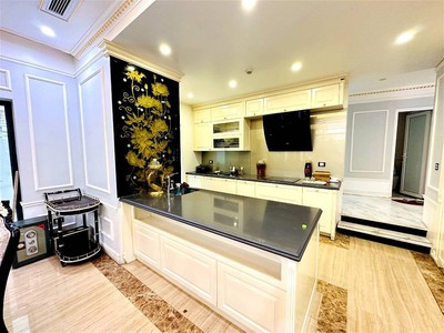 Chính chủ cho thuê căn hộ 2N1K tại phố chùa láng điện nước giá dân 2094
